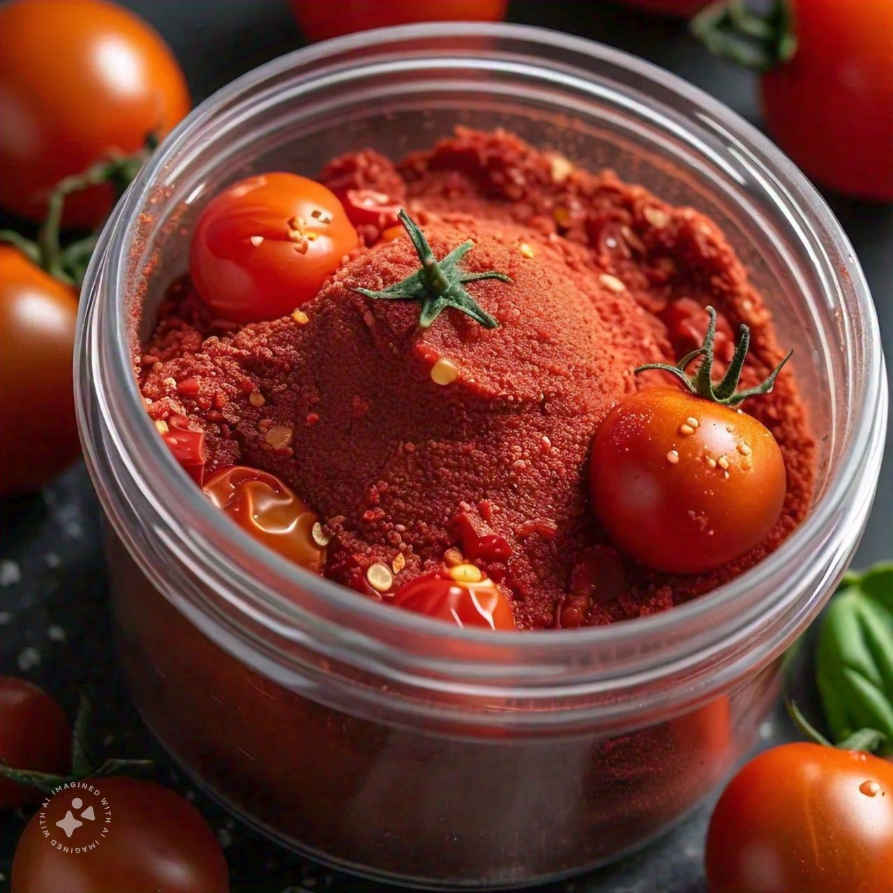 Tomato Powder